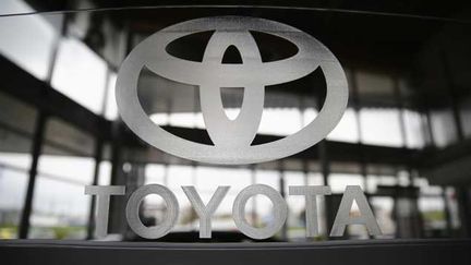 &nbsp; (Nouveau rappel de véhicules chez Toyota © REUTERS/Kacper Pempel)