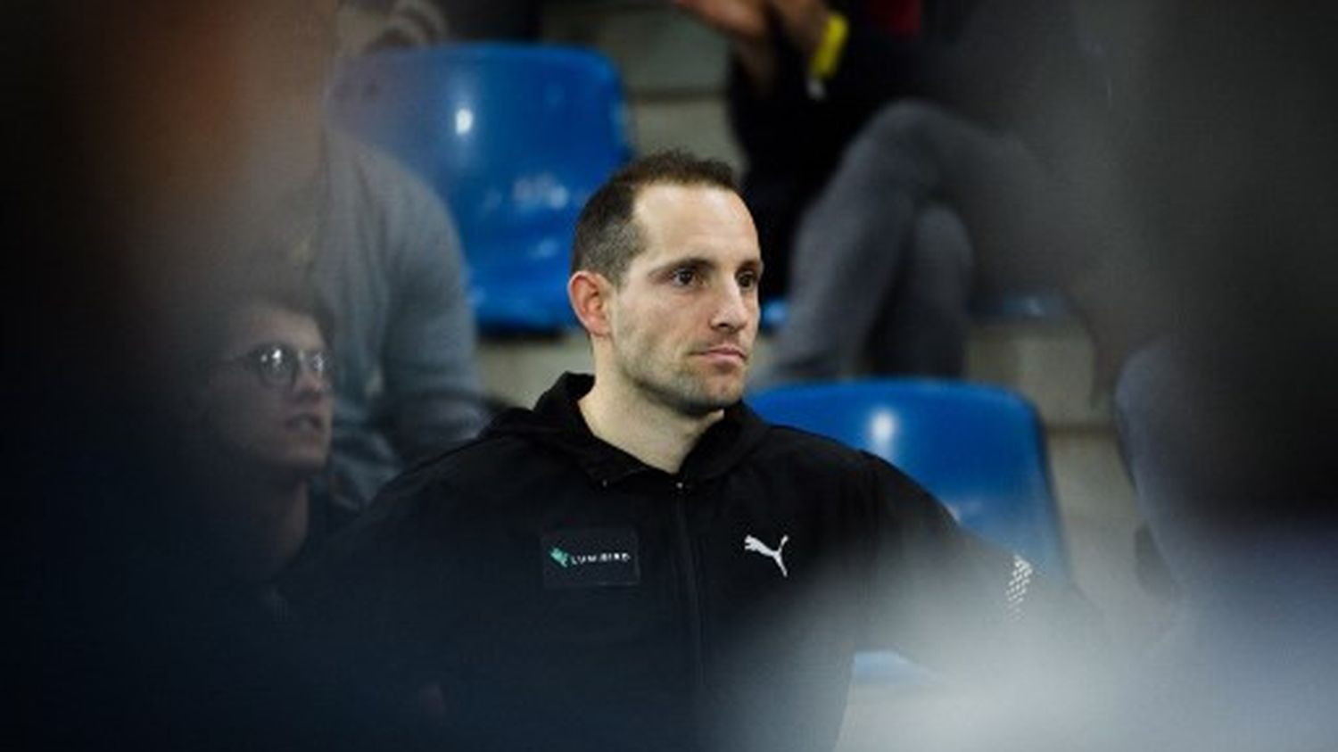 Renaud Lavillenie renonce aux championnats du monde en salle le prochain akhir minggu