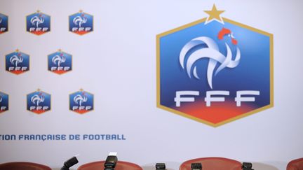 &nbsp; (C'est à la demande de la justice suisse que les locaux parisiens de la Fédération française de football ont été perquisitionnés © MaxPPP)