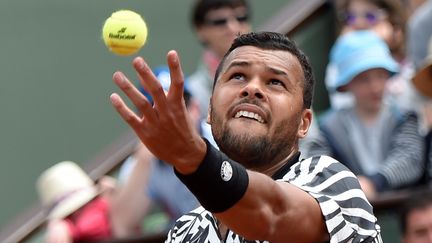 Roland-Garros : Tsonga déclare forfait