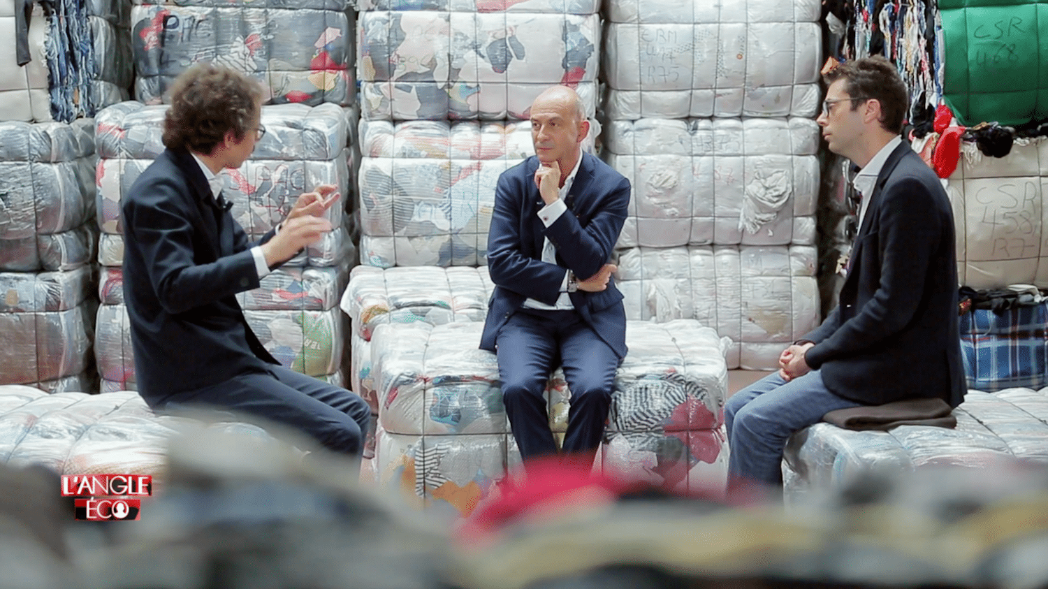 VIDEO. Les économistes Thomas Porcher et Nicolas Bouzou débattent de la suppression de l'ISF