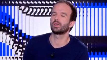 Le gouvernement n'a pas gagné la partie", selon Manuel Bompard, député insoumis