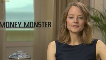 Festival de Cannes : À l'affiche "Money Monster", le nouveau film réalisé par Jodie Foster