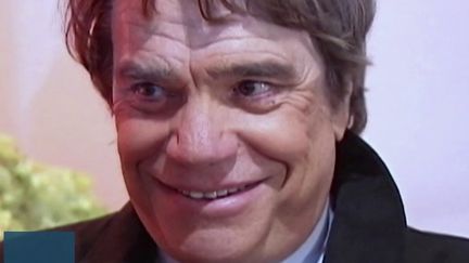 Mort de Bernard Tapie : l'incroyable parcours d'un homme d'ambitions