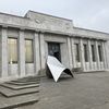 Le palais de justice de Béthune (Pas-de-Calais), le 24 janvier 2023. (CATHERINE FOURNIER / FRANCEINFO)