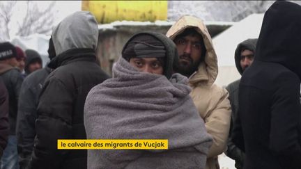 Bosnie : le camp controversé de Vucjak ferme au grand dam des migrants