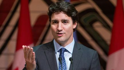 Canada : qui est Justin Trudeau ?