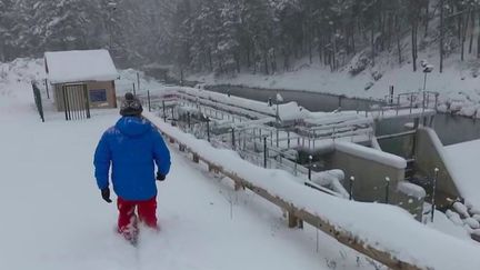 Énergie : des mini centrales qui crée le débat dans les Hautes-Alpes