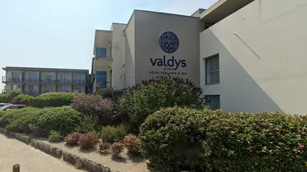 Le centre de thalassothérapie de Roscoff appartient au groupe Valdys, dont le directeur général déclare 