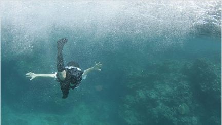 "Still the Water" de Naomi Kawase
 ( Haut et Court)