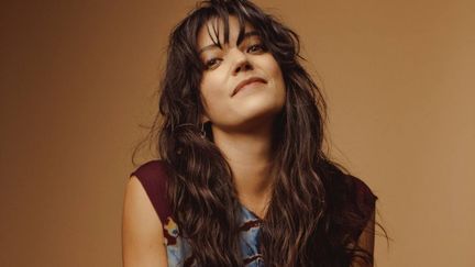 Sharon Van Etten revient en musique avec un nouvel album, "Remind Me Tomorrow". (Ryan Pfluger)