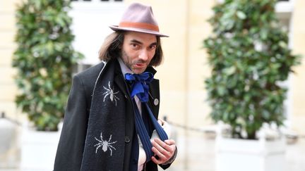 Cédric Villani : "Je milite pour la montée en gamme de notre secteur agricole"