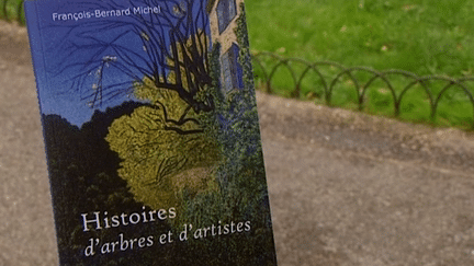 "Histoires d'arbres et d'artistes" 
 (France3/Culturebox)