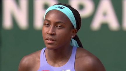 Roland-Garros : la Polonaise Iga Swiatek retrouvera l’Américaine Cori Gauff en finale