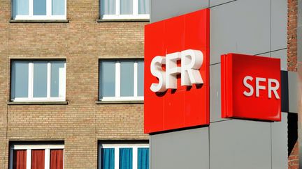 SFR visé par une action de groupe 