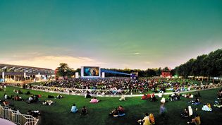 la grande récré la villette