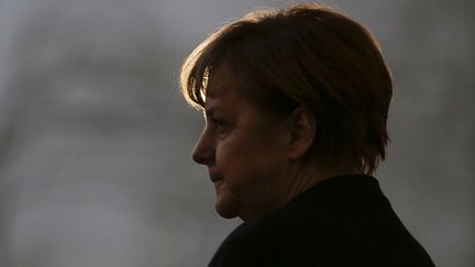 Angela Merkel, une chancelière sur la sellette ?