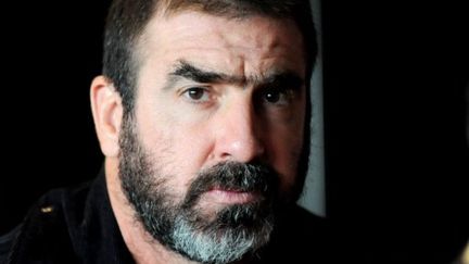 Eric Cantona en septembre 2011 (FRANCOIS LO PRESTI / AFP)