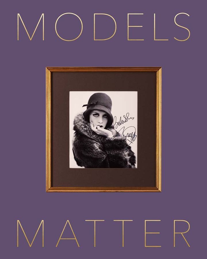 Models Matter de Christopher Niquet".
