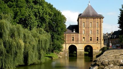 Le musée Rimbaud de Charleville-Mézières 
 (Fondation du patrimoine)