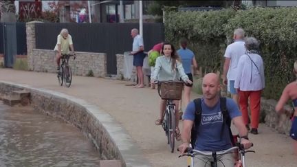 Météo : après la canicule, les températures reviennent à la normale