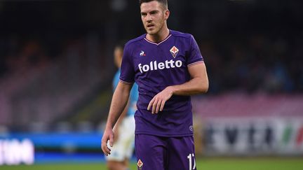 Jordan Veretout (Fiorentina)