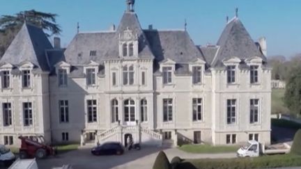 Patrimoine : très chère vie de château