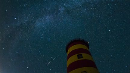 Week-end : À la découverte des étoiles