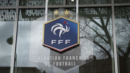 Le match OM-OL a été reporté au 6 décembre au stade Vélodrome par la commission des compétitions de la Ligue de football professionnel (LFP). (MAGALI COHEN / HANS LUCAS)