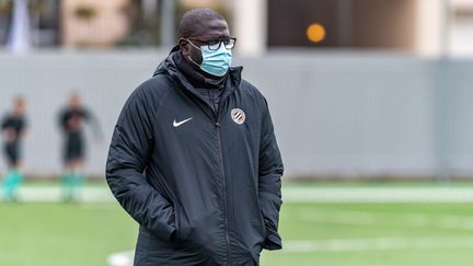 Ancienne gloire du MHSC, devenu entraîneur de l’équipe féminine, Frédéric Mendy est dorénavant un pompier volontaire. Une caserne dans un quartier bien connu : Paillade-Mosson.