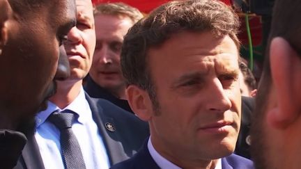 Législatives 2022 : Emmanuel Macron a-t-il déjà choisi son Premier ministre ?