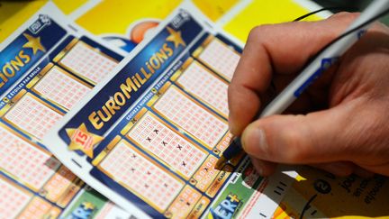 Bouches-du-Rhône : un gagnant de l'Euromillions ne s'est pas manifesté