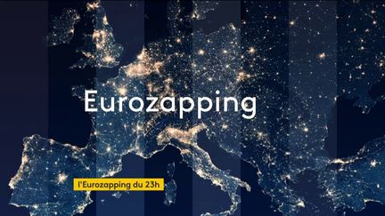 Au programme de l'Eurozapping vendredi 12 juin : des milliers d'Espagnols dans la rue, une explosion du nombre de contaminations au coronavirus chez les mineurs polonais et le Premier ministre italien qui doit justifier son action contre l'épidémie. (FRANCEINFO)