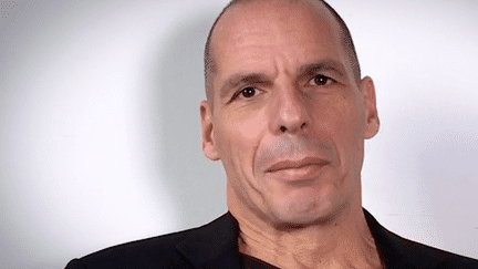 Varoufakis