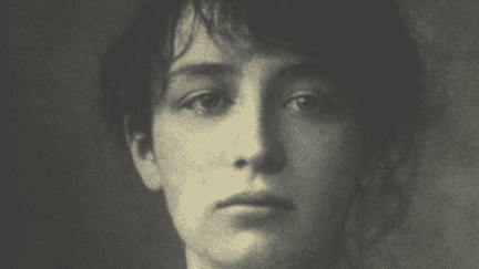 Portrait de Camille Claudel
 (DR)