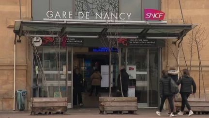 Panne à la gare de l’Est à Paris : le trafic encore perturbé mercredi (France 3)