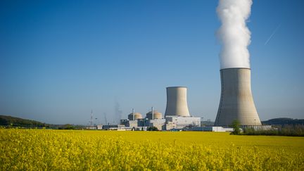 EDF : les problèmes dus à la modernisation des centrales nucléaires