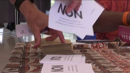 Référendum en Nouvelle-Calédonie : victoire écrasante du ‘’non’’ à l’indépendance