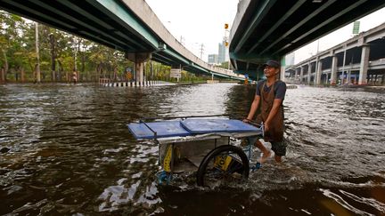 &nbsp; (Joan Manuel Baliellas AFP)