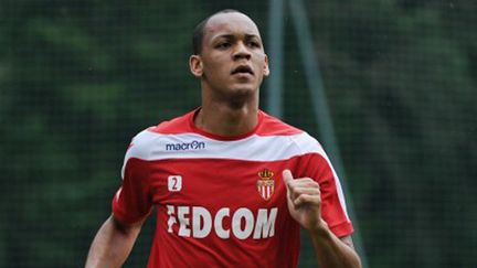 Le Brésilien Fabinho s'est engagé avec l'AS Monaco.