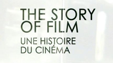 &quot;The Story of film&quot;, une histoire du cinéma
 (DR / Capture d&#039;écran)