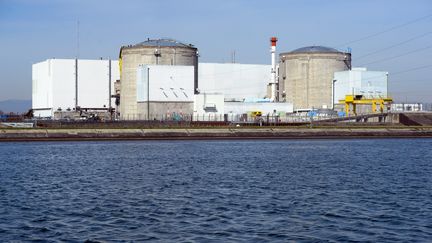 Nucléaire : le premier réacteur de Fessenheim sera mis à l'arrêt samedi