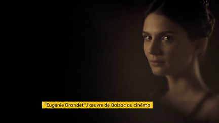 "Eugénie Grandet" : l’adaptation du roman de Balzac va sortir en salles