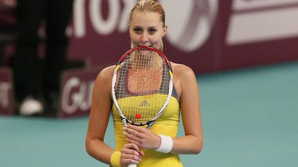 Kristina Mladenovic