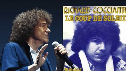 "Le coup de soleil" : la chanson d'amour estivale de Richard Cocciante trouve son origine dans une véritable peine de cœur (France 2)