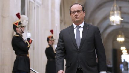 L'après-attentat du 13 novembre : François Hollande annonce la création de près de 8 000 emplois