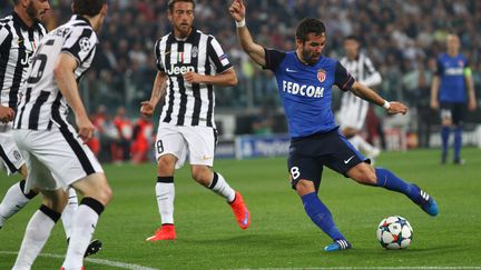 Moutinho tente sa chance (MATTEO BOTTANELLI / NURPHOTO)