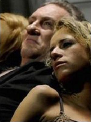 Gérard Depardieu dans "Welcome to New York" d'Abel Ferrara
 (DR)