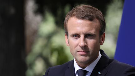 Irma : Emmanuel Macron se rendra mardi matin à Saint-Martin, annonce Gérard Collomb