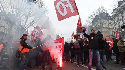 Un mois de septembre marqué par des mouvements sociaux